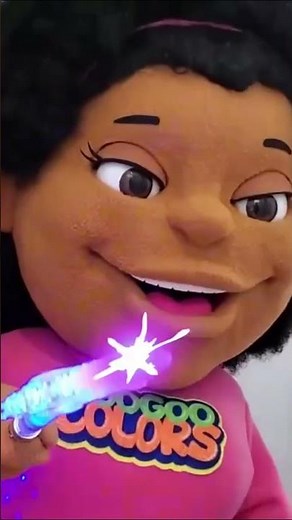 Mom Turns Son Into A Hamster #ZZKidTV #googoocolors #googoogaga #shortvideo #kidsvideo
