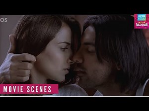 विद्या बालन बेस्ट रोमांटिक सीन्स | Salaam-E-Ishq | John Abraham & Vidya Balan Best Scenes