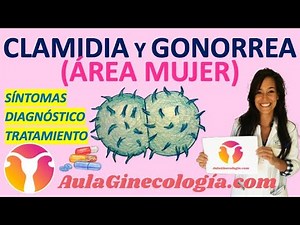 Chlamydia and Gonorrhea: What Are They? Symptoms, Diagnosis, Treatment - Gynecology and Obstetrics