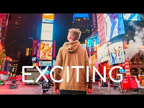 ✅ Exciting Upbeat Background Music For Videos