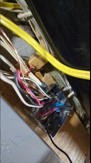 Kohler generator install and 200amp Panel install