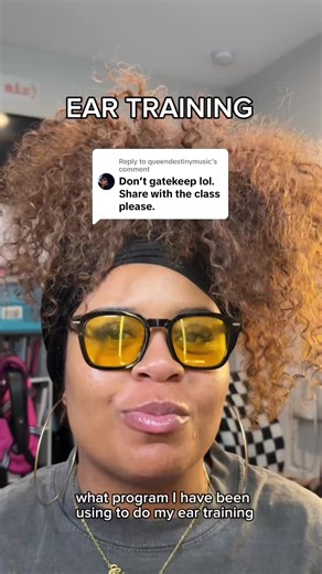 Essential Ear Training Tips for Aspiring Singers