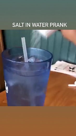 Salt in Water Prank 😂 Karate Pranks #funny #prank | Point Fighter Live