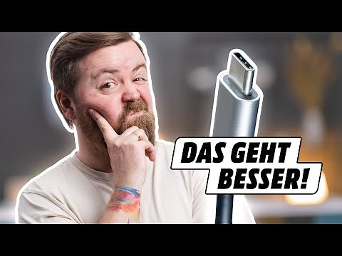 Die große USB-Lüge