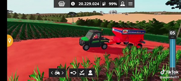 #farmingsimulator20mod