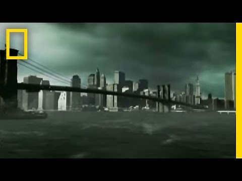 Six Degrees Special Effects | National Geographic