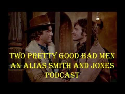 Alias Smith and Jones: The Clementine Ingredient