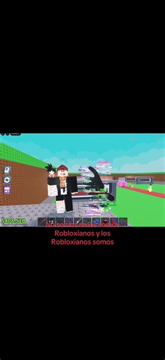 El chico Roblox on TikTok