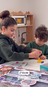 4.6K views · 142 reactions | ✨ Initiez vos petits au monde du coding...