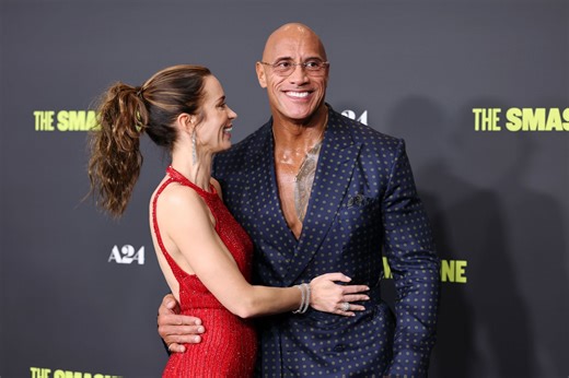 The Smashing Machine soundtrack: A comprehensive list of all songs and music featured in the movie