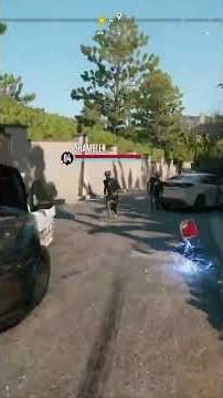 This Thing Slaps Way Too Hard #gaming #combat #fypシ #deadisland2