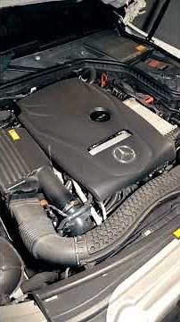 Роскошный Mercedes Benz W205 за 1.4 млн рублей? РЕАЛЬНОСТЬ!