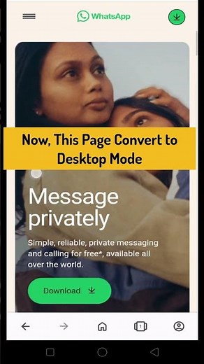 [EASY GUIDE] Whatsapp Web Login (100% Working)