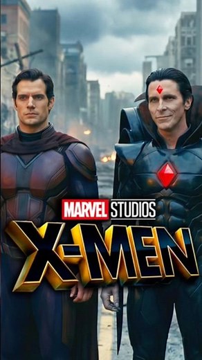 X-MEN Rise Of Mutants #shorts #xmen #xmenriseofmutants #avengersdoomsday