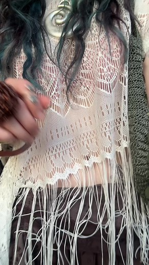 Embrace Whimsigoth Style for a Happy Vibe