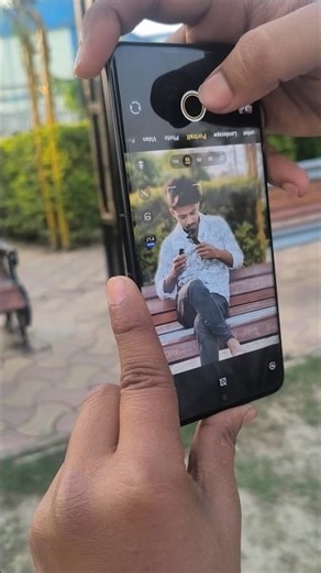 Vivo X300 Pro Camera Test 🔥 DSLR Killer? 😱📸#VivoX300Pro #Vivo #CameraTest