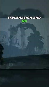 This Game's Glitches Are Actually the PLOT #newgames2026 #horror