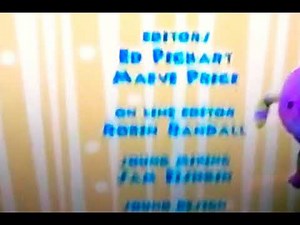 Jack's big Music show credits (Nick jr face version)