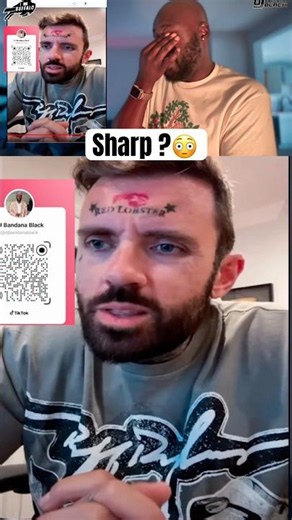 Adam 22 Wife & Ex No Jumper Host Sharp ‼️ ( I predicted this 😂🤷🏿‍♂️) #Lena #Adam22 #Jason