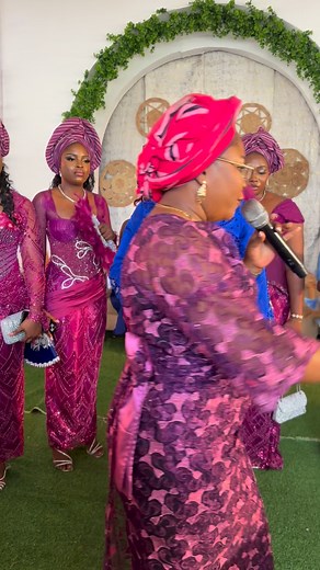 2.8K views · 682 reactions | All these songs means a whole lots to me personally. Thank you Jesus for everything. | Tushalaga traditional wedding compere | Facebook