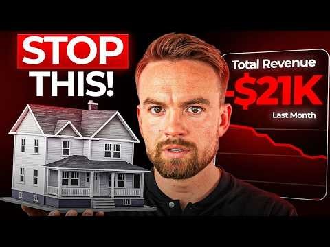 Make This ONE Change In Your Home Service Business And Thank Me In A Month