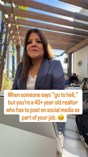Introvert at heart, but I show up on camera, on social media, and in real life for my clients 💼🏡. Growth happens outside the comfort zone. Let’s find you a home. Send me a DM to get started! | Candice Limas - Realtor