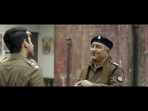 Article 15 - Trailer | Ayushmann Khurrana | Anubhav Sinha | Releasing on 28June2019