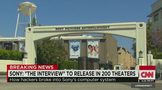 How to hack Sony