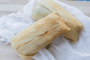[How to Reheat] Frozen Tamales in Air Fryer, Stove