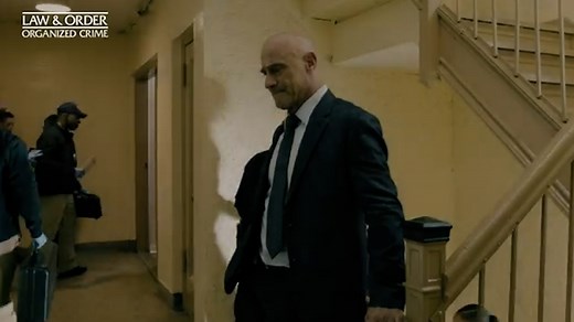 Why ‘Law & Order: Organized Crime’ Won’t Be on NBC After Season 5 Premiere