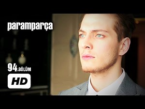 Paramparça Dizisi - Paramparça 94. Bölüm İzle