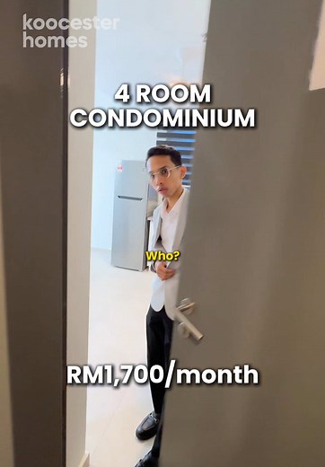 Exploring Old Money Aesthetics in a Luxury Condominium