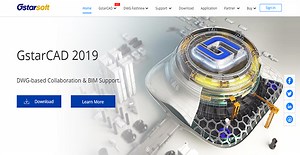 GstarCAD Reviews: Pricing & Software Features 2024 - Financesonline.com