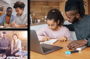 Family Engagement - CETE