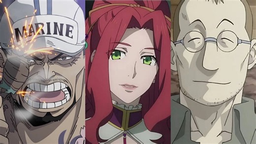 10 most hated anime characters who deserve no sympathy for their actions