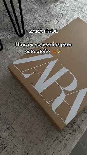 Zara new in haul✨ #zarahaul #zarahaul2021 #zarafallhaul #zaracompras #zaraautumn2021 #fyp #parati