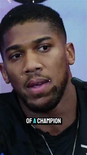 The Knockouts That Made Anthony Joshua a Heavyweight Legend