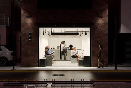 Cafe-TEUM-Brand-Identity-Space-Design