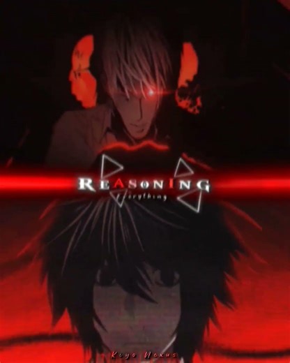 Light Yagami vs Beyond Birthday | Death Note | Another Note : LABB