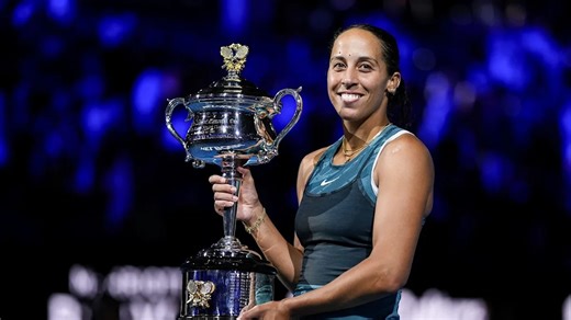 Here's How to Watch and Stream the 2026 Australian Open Live