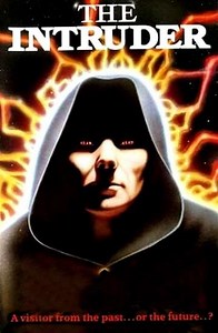 The Intruder - Movie