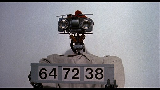Short Circuit 2 (1988)