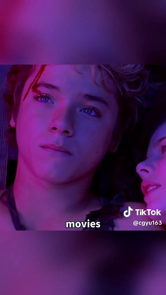 The Rise and Fall of Jeremy Sumpter, Peter Pan