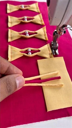 Elegant Trouser Designs You’ll Love #trousers #sewing #ideas