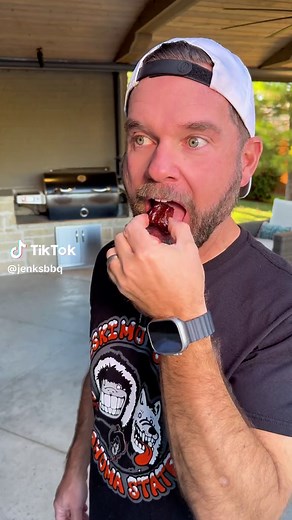 Easy and Flavorful Poor Man’s Burnt Ends Recipe on Pellet Smoker