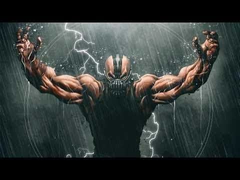 AGGRESSIVE HIP HOP MOTIVATION MUSIC 2017 INSTRUMENTAL MIX | Workout Music Mix 2017 Rap Beat #002