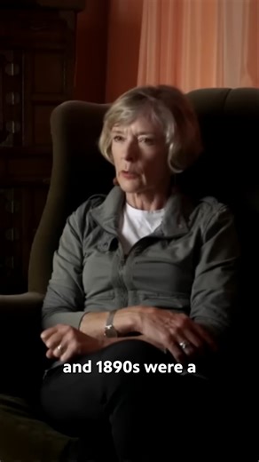 "The Klondike Gold Rush" tells the legendary story of the Alaska-Yukon Gold Rush.💰 Over 100,000 people voyage to the far North intent on reaching the Canadian boom-town Dawson City and striking it rich. 🔗 Watch more on btpm.org. | BTPM PBS