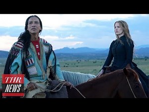 'Damsel,’ ‘Woman Walks Ahead’ & More Westerns Being Led By Females, Native Americans | THR News