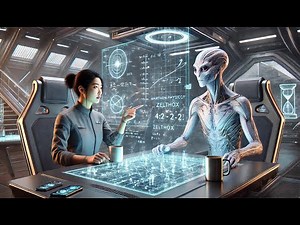 The Galaxy Doesn’t Fear Human Strength… It Fears Our Minds | HFY Sci Fi Story