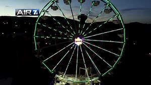 Salem Fair Ready to Go